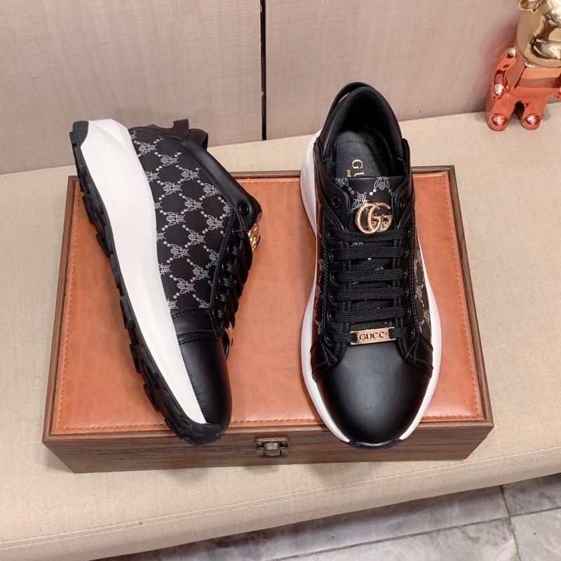 Gucci Low Shoes